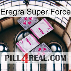 Eregra Super Force 33